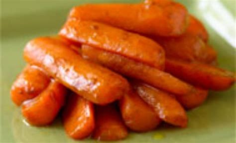 cinnamon-glazed-baby-carrots-jamie-geller image