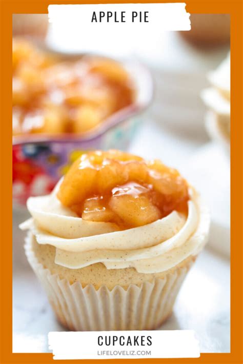 apple-pie-cupcakes-with-cinnamon-buttercream-life image