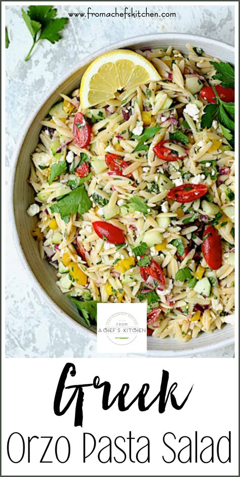 greek-orzo-salad-recipe-from-a-chefs-kitchen image