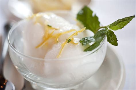 fresh-mint-sorbet-recipe-the-spruce-eats image