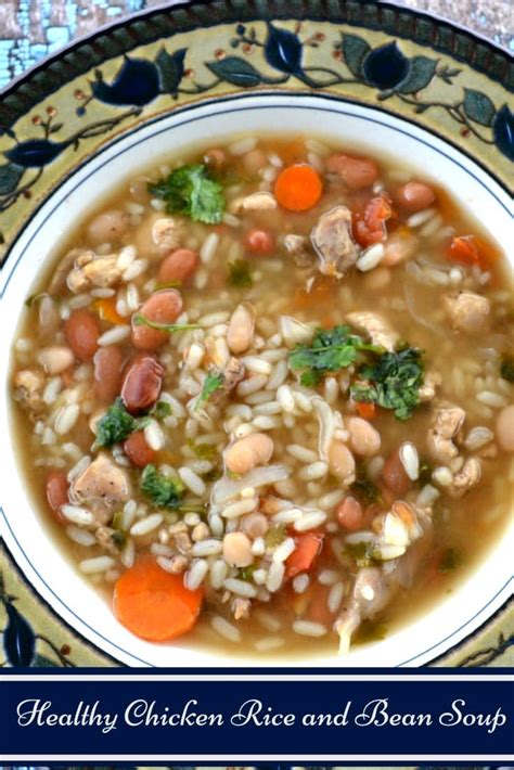 a-healthy-chicken-rice-and-bean-soup-your-family-will image