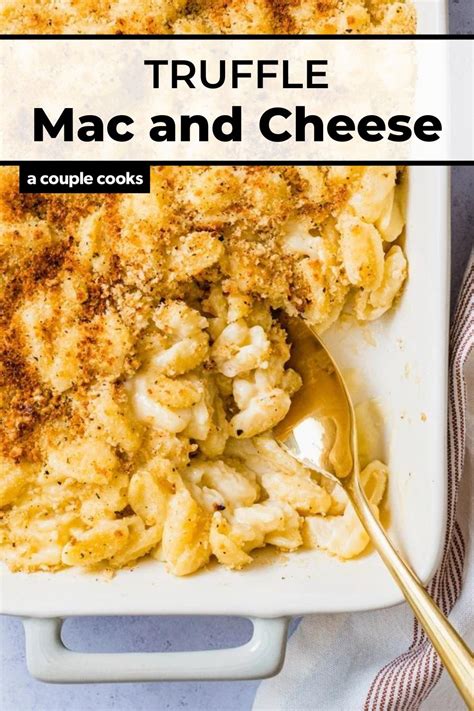 truffle-mac-and-cheese-a-couple-cooks image