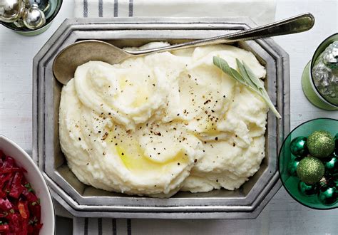 garlic-goat-cheese-mashed-potatoes-canadian-living image