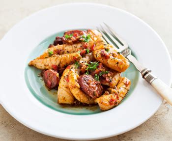 peri-peri-calamari-with-chorizo-sausage-recipe-eatout image