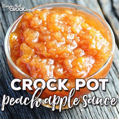 crock-pot-peach-apple-sauce-recipes-that-crock image