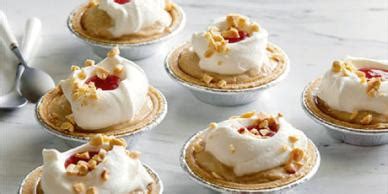 best-miniature-peanut-butter-and-jelly-pies image