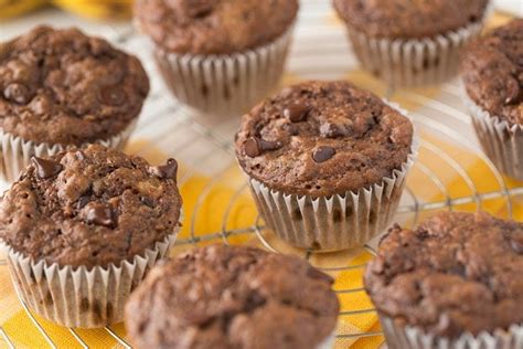 healthy-chunky-monkey-muffins-super-healthy-kids image
