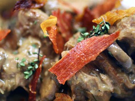 french-in-a-flash-veal-stew-forestire-recipe-serious image