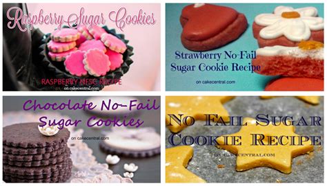 best-no-fail-sugar-cookie-recipes-cakecentralcom image