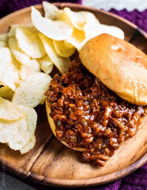 the-best-homemade-sloppy-joes-the-chunky-chef image