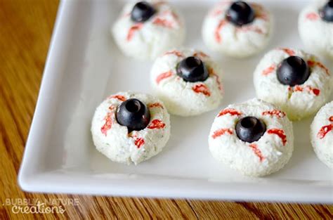 creepy-eyeball-cheese-balls-easy-halloween-party-food image