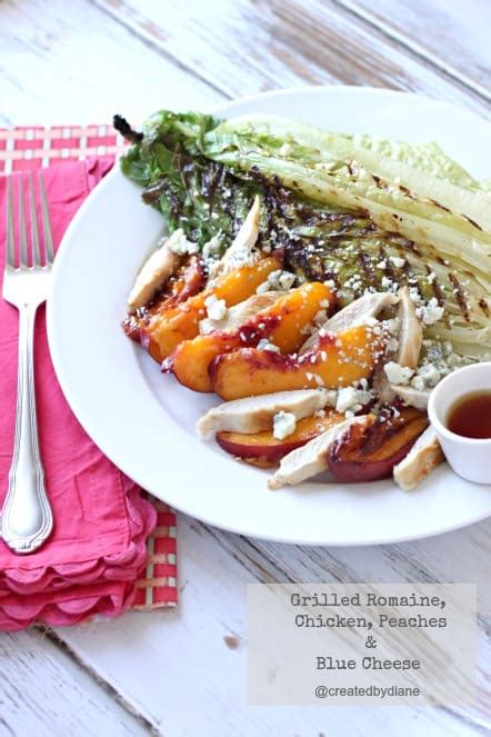grilled-romaine-salad-with-peaches-created-by-diane image