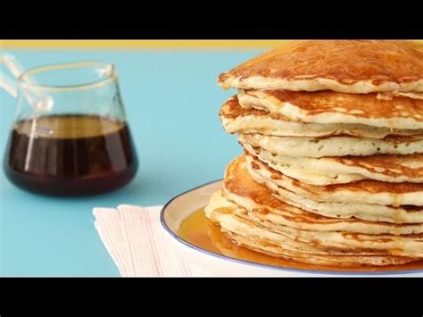the-best-buttermilk-pancakes-martha-stewart image