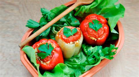 stuffed-red-bell-peppers-with-brown-rice-and image
