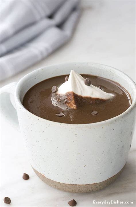 creamy-and-delicious-adult-baileys-hot-chocolate image
