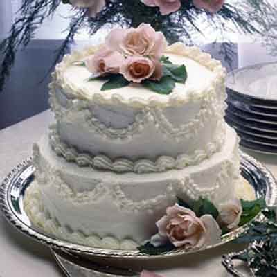 raspberry-laced-wedding-cake-recipe-land-olakes image