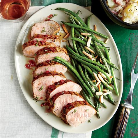sweet-and-tangy-glazed-pork-tenderloin-with-red image