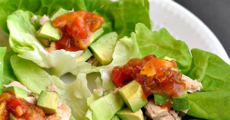 10-best-healthy-tuna-lettuce-wraps-recipes-yummly image