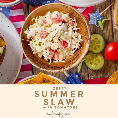summer-slaw-with-tomatoes-the-perfect-zesty-side-dish image
