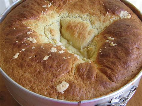 polish-wheel-cake-kolacz-weselny-recipe-the image