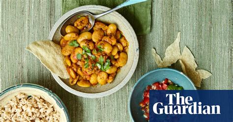 four-recipes-from-one-batch-of-cooked-butter-beans image
