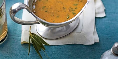 ultimate-make-ahead-gravy-recipe-southern-living image