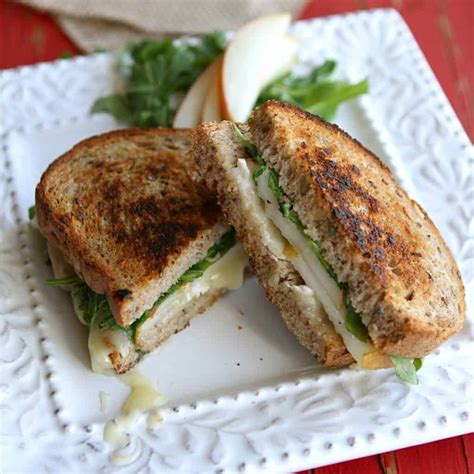 grilled-cheese-sandwich-recipe-with-brie image