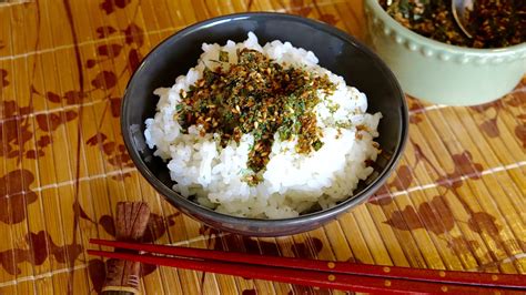 furikake-recipe-japanese-cooking-101 image