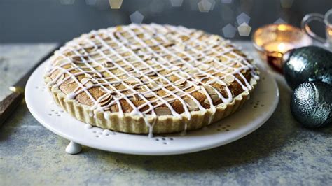 christmas-bakewell-tart-with-cranberry-frangipane-bbc image