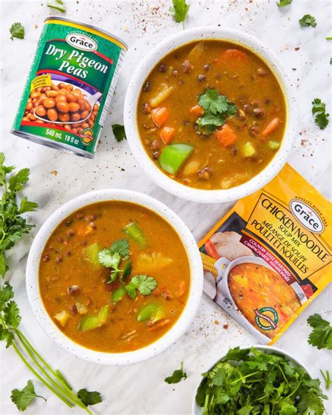pigeon-peas-soup-grace-recipes-grace-foods image
