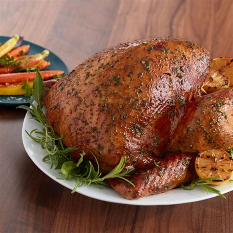 grilled-turkey-with-lemon-herb-sauce-recipe-shady image