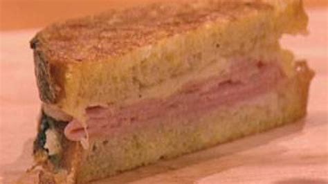 the-ultimate-ham-and-cheese-sandwich-rachael-ray image