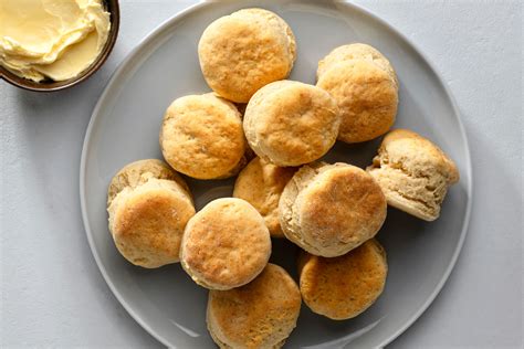 homemade-vegan-biscuit-recipe-the image