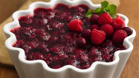 festive-cranberry-raspberry-salad-recipe-pillsburycom image