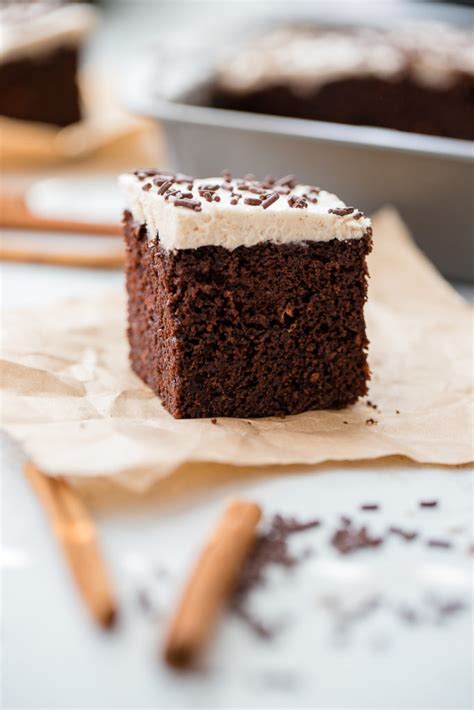 mexican-chocolate-cake-with-cinnamon-frosting image