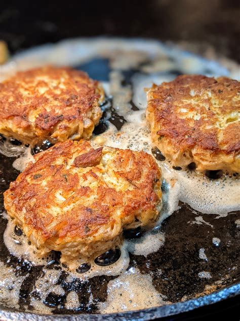easy-crab-cakes-no-filler-southern-cravings image