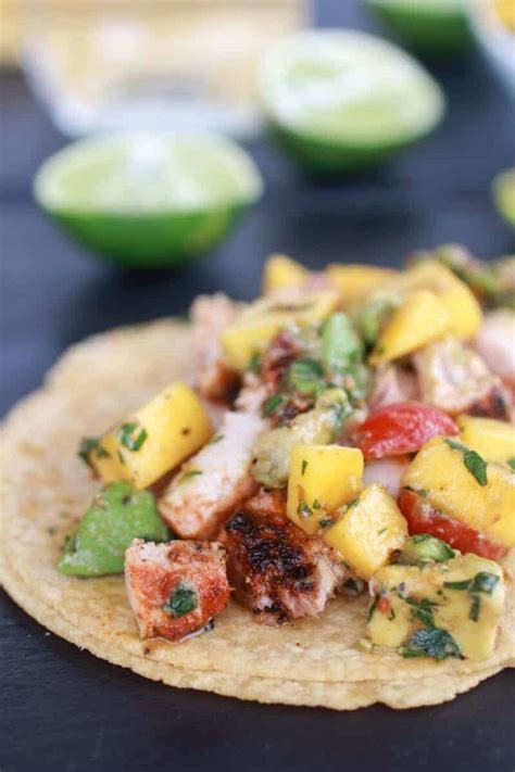 mahi-mahi-fish-tacos-with-chipotle-mango-salsa image