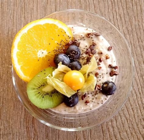 30-amazing-overnight-oats-recipes-meal-prepify image