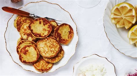 potato-blinis-recipe-bon-apptit image