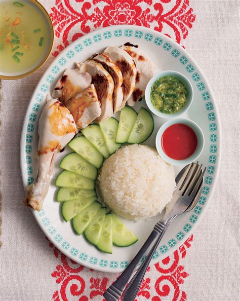 hainanese-chicken-rice-chinese-recipes-sbs-food image