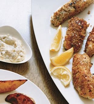 golden-pan-fried-fish-with-quick-tartar-sauce-bon image