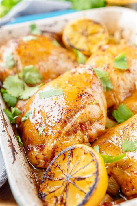 lemon-chicken-thighs-sugar-and-soul image