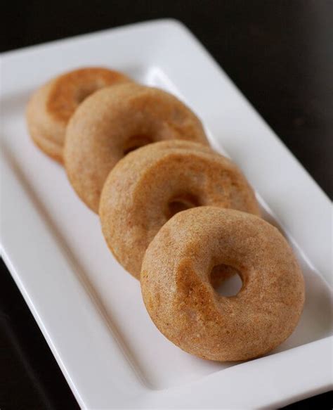 whole-grain-donuts-for-the-mini-donut-maker-100 image