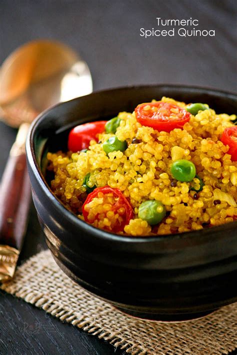 turmeric-spiced-quinoa-roti-n-rice image
