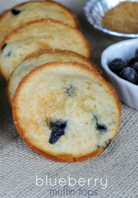blueberry-muffin-tops-thebestdessertrecipescom image