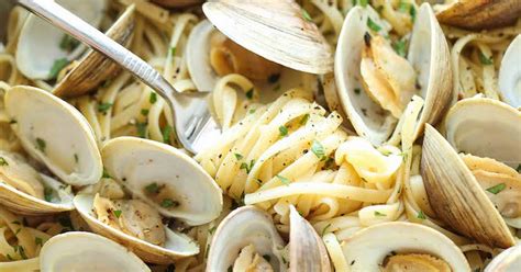 10-best-hard-shell-clam-recipes-yummly image