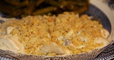 10-best-southern-chicken-casserole-recipes-yummly image