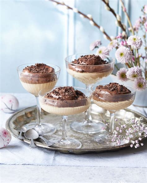 18-chocolate-mousse-recipes-delicious-magazine image