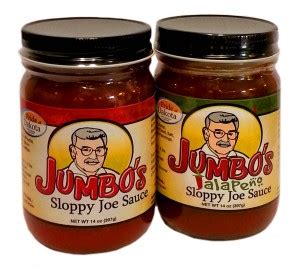 home-jumbos-sloppy-joe-sauce image