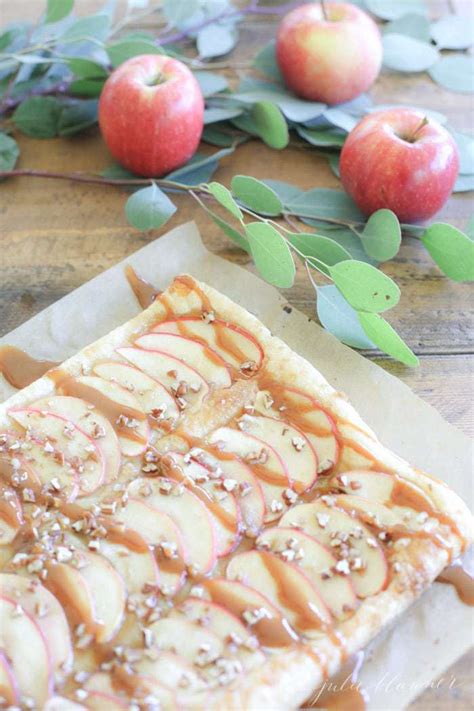 easy-caramel-apple-tart-julie-blanner image